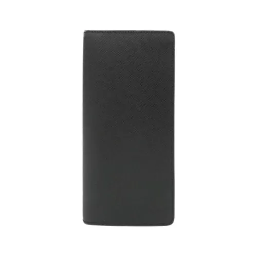 Pre-owned > Pre-owned Accessories > Pre-owned Wallets - - Louis Vuitton Vintage - Modalova
