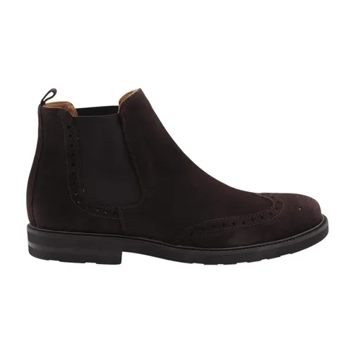 Shoes > Boots > Chelsea Boots - - Ctwlk. - Modalova