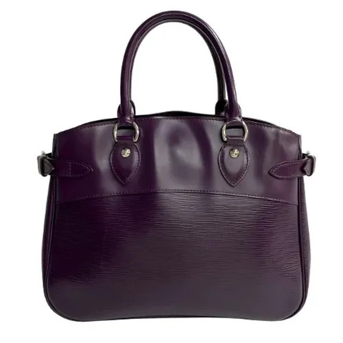 Pre-owned > Pre-owned Bags > Pre-owned Handbags - - Louis Vuitton Vintage - Modalova
