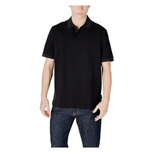 Tops > Polo Shirts - - Armani Exchange - Modalova