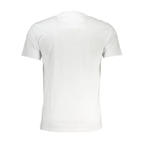 Tops > T-Shirts - - Cavalli Class - Modalova