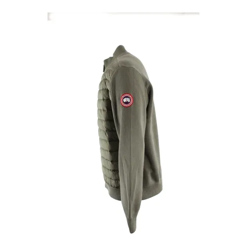 Jackets > Winter Jackets - - Canada Goose - Modalova
