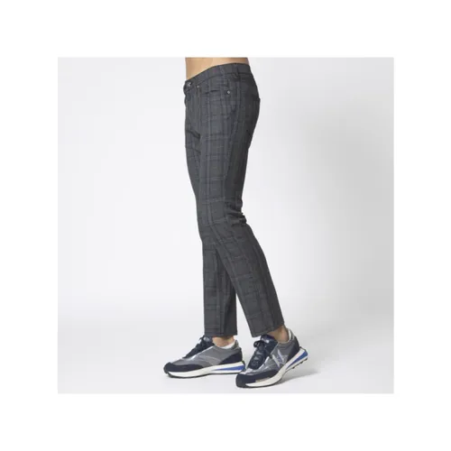 Trousers > Chinos - - Karl Lagerfeld - Modalova