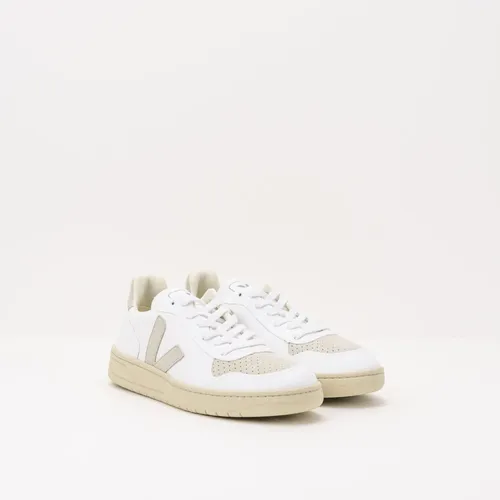 Veja - Shoes > Sneakers - White - Veja - Modalova