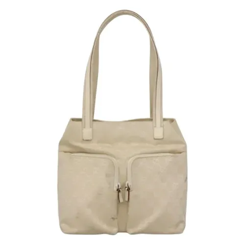 Pre-owned > Pre-owned Bags > Pre-owned Shoulder Bags - - Gucci Vintage - Modalova