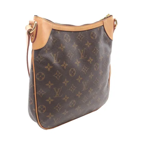 Pre-owned > Pre-owned Bags > Pre-owned Cross Body Bags - - Louis Vuitton Vintage - Modalova