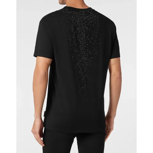 Tops > T-Shirts - - Philipp Plein - Modalova