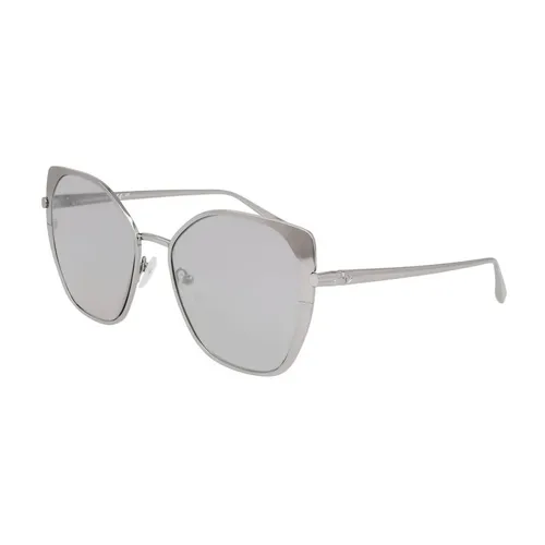 Accessories > Sunglasses - - Longchamp - Modalova