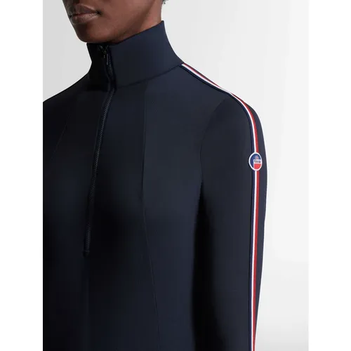 Tops > Long Sleeve Tops - - Fusalp - Modalova