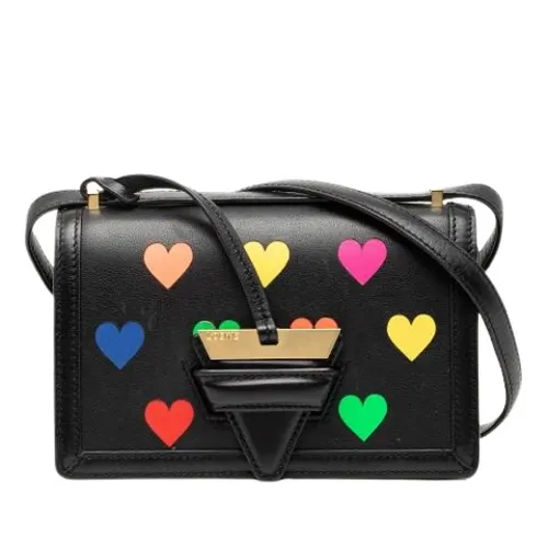 Pre-owned > Pre-owned Bags > Pre-owned Cross Body Bags - - Loewe Pre-owned - Modalova