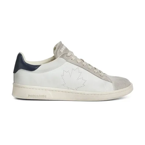 Shoes > Sneakers - - Dsquared2 - Modalova