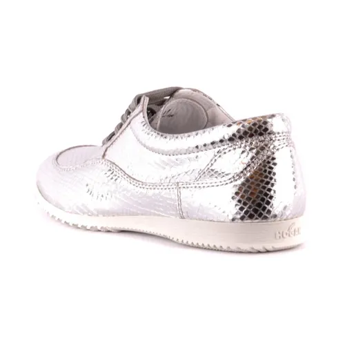 Hogan - Shoes > Sneakers - Gray - Hogan - Modalova