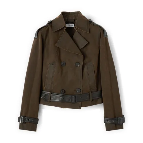 Jackets > Light Jackets - - Motivi - Modalova