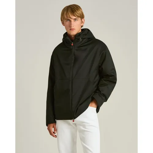 Jackets > Light Jackets - - Kiton - Modalova
