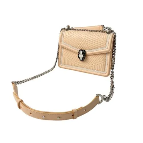 Pre-owned > Pre-owned Bags > Pre-owned Cross Body Bags - - Bvlgari Vintage - Modalova
