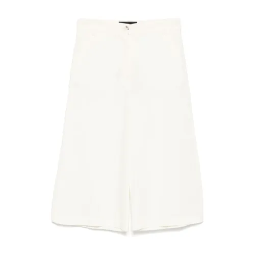 Shorts > Long Shorts - - Pinko - Modalova
