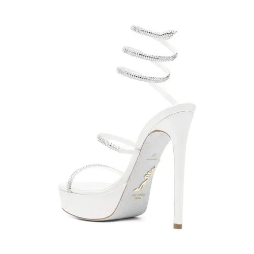 Shoes > Sandals > High Heel Sandals - - René Caovilla - Modalova
