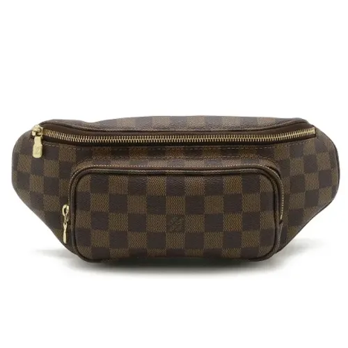 Pre-owned > Pre-owned Bags > Pre-owned Belt Bags - - Louis Vuitton Vintage - Modalova
