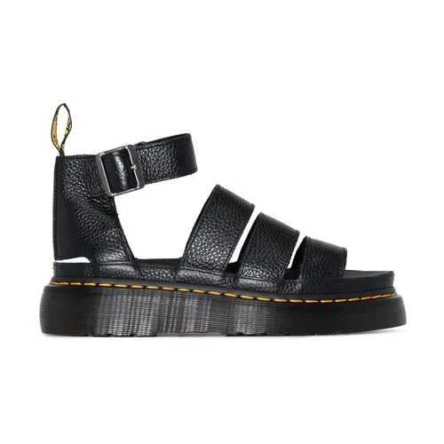 Shoes > Sandals > Flat Sandals - - Dr. Martens - Modalova
