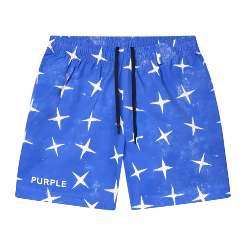 Swimwear > Beachwear - - Purple Brand - Modalova
