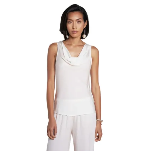 Blouses & Shirts > Blouses - - Silk95Five - Modalova