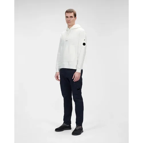 Sweatshirts & Hoodies > Hoodies - - C.p. Company - Modalova