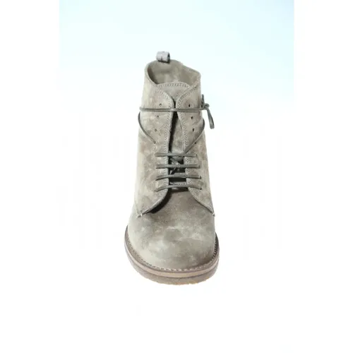 Shoes > Boots > Lace-up Boots - - Astorflex - Modalova