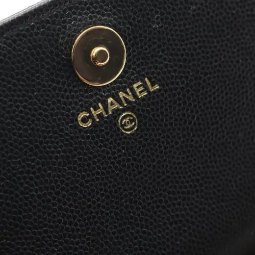 Pre-owned > Pre-owned Bags > Pre-owned Cross Body Bags - - Chanel Vintage - Modalova