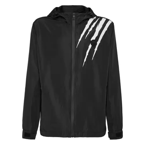Jackets > Light Jackets - - Plein Sport - Modalova