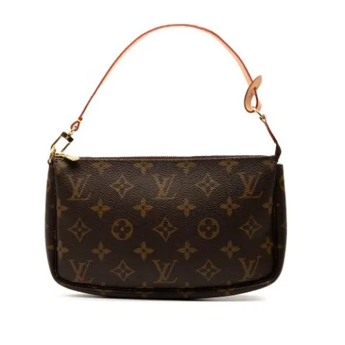 Pre-owned > Pre-owned Bags > Pre-owned Mini Bags - - Louis Vuitton Vintage - Modalova