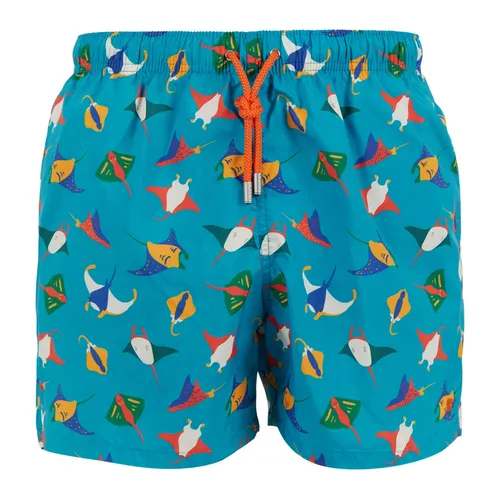 Swimwear > Beachwear - - Gallo - Modalova