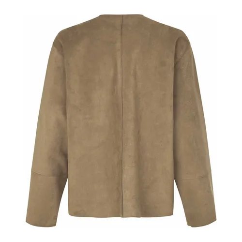 Jackets > Light Jackets - - Masai - Modalova