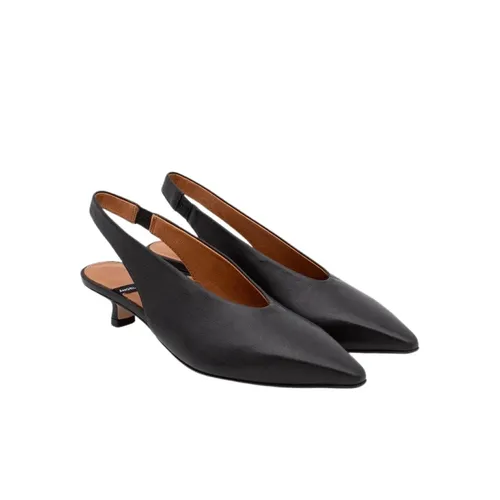 Shoes > Heels > Pumps - - Angel Alarcon - Modalova