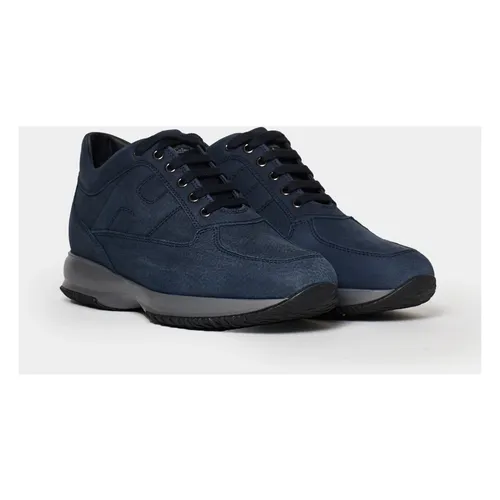 Hogan - Shoes > Sneakers - Black - Hogan - Modalova
