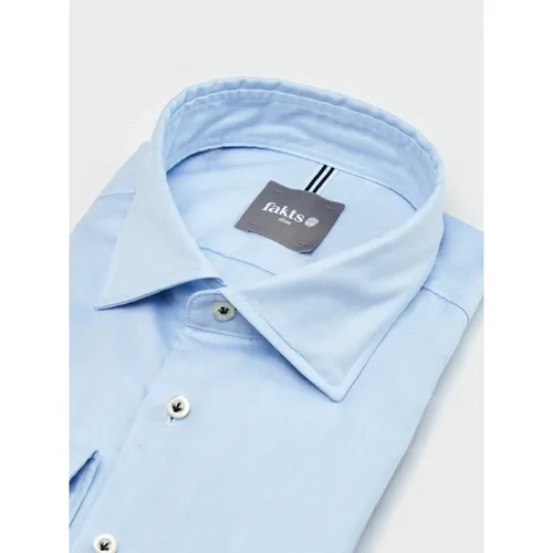 Shirts > Casual Shirts - - Fakts - Modalova