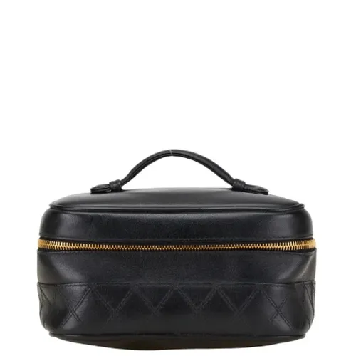 Pre-owned > Pre-owned Bags > Pre-owned Handbags - - Chanel Vintage - Modalova