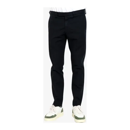 Trousers > Chinos - - PT Torino - Modalova