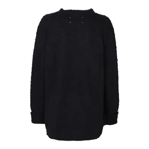 Knitwear > Round-neck Knitwear - - Maison Margiela - Modalova