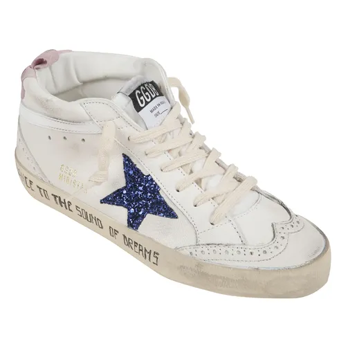 Shoes > Sneakers - - Golden Goose - Modalova