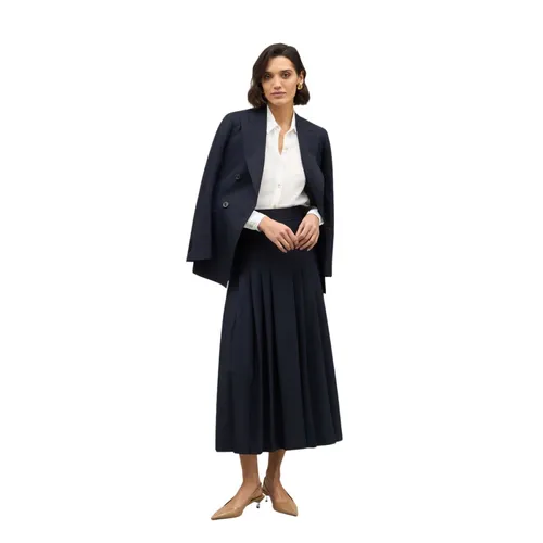 Skirts > Midi Skirts - - Boglioli - Modalova