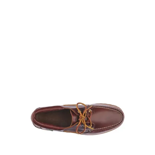 Shoes > Flats > Sailor Shoes - - Sebago - Modalova