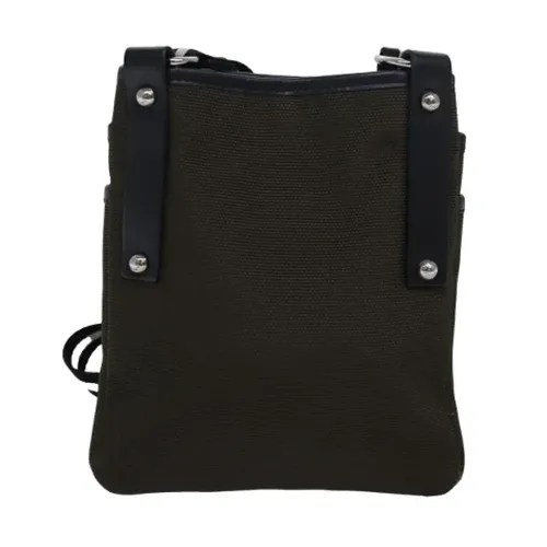 Pre-owned > Pre-owned Bags > Pre-owned Cross Body Bags - - Bally Pre-owned - Modalova