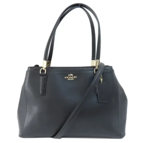 Pre-owned > Pre-owned Bags > Pre-owned Handbags - - Coach Pre-owned - Modalova