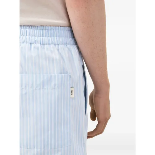 Shorts > Short Shorts - - Ami Paris - Modalova
