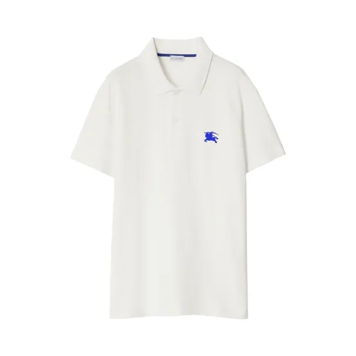 Tops > Polo Shirts - - Burberry - Modalova