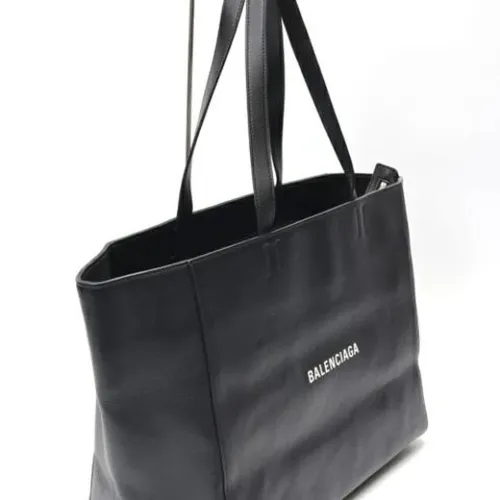 Pre-owned > Pre-owned Bags > Pre-owned Tote Bags - - Balenciaga Vintage - Modalova