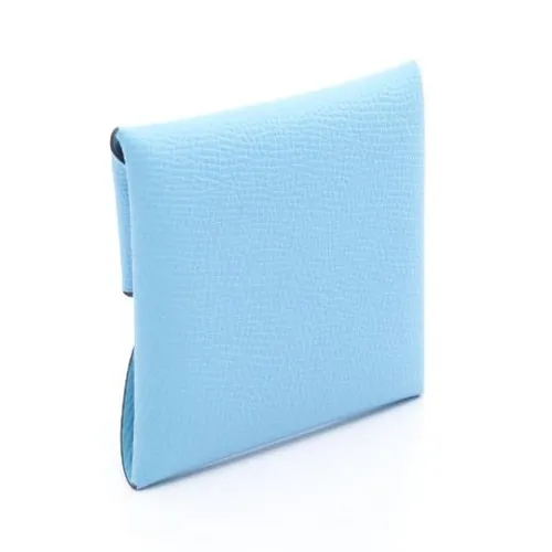 Pre-owned > Pre-owned Accessories > Pre-owned Wallets - - Hermès Vintage - Modalova