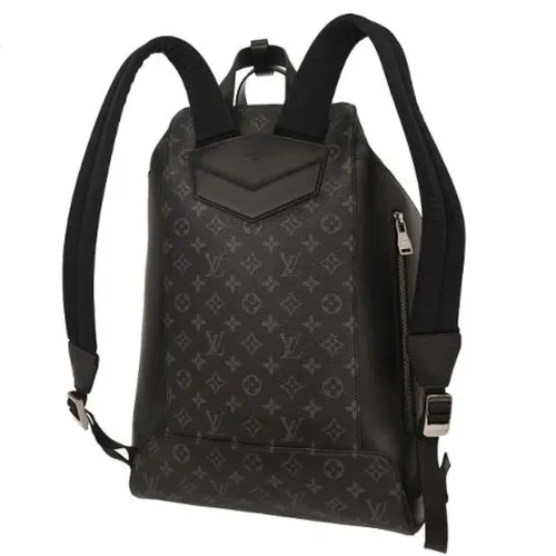 Pre-owned > Pre-owned Bags > Pre-owned Backpacks - - Louis Vuitton Vintage - Modalova