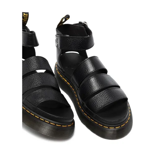 Shoes > Sandals > Flat Sandals - - Dr. Martens - Modalova
