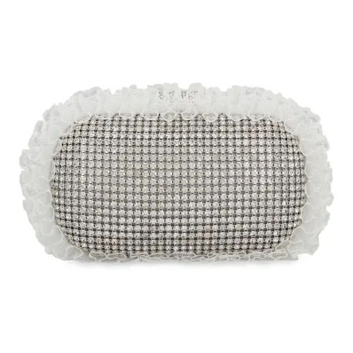 Bags > Clutches - - Self Portrait - Modalova